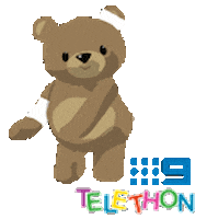 children's hospital foundation theodore Sticker