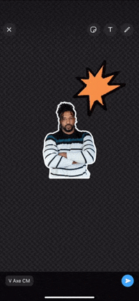 Marcus Vinicius GIF by Axé Capoeira