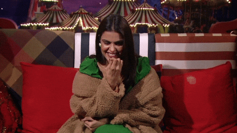 Priyanka Smile GIF