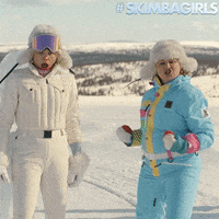 Elokuva GIF by Nordisk Film Finland
