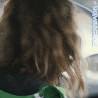 Elokuva GIF by Nordisk Film Finland