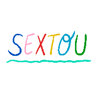 Sextou Sexta Sticker by na bossa