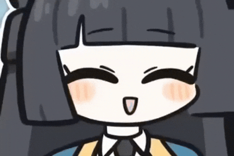 Jane Doe Dance GIF
