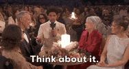 Grammy Awards GIF by Recording Academy / GRAMMYs