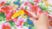 tired video art GIF by Zita Nagy