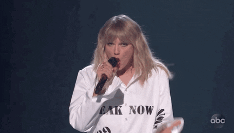 Amas 2019 GIF by AMAs