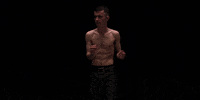 Under The Skin Dancing GIF by A24