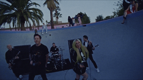 Poprock GIF by Big Noise