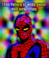 Good Morning Pixel GIF by PEEKASSO