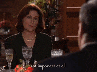 season 4 netflix GIF by Gilmore Girls 