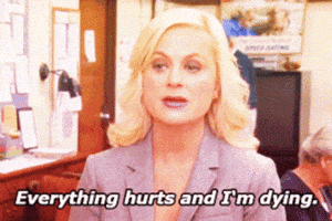 parks and recreation GIF