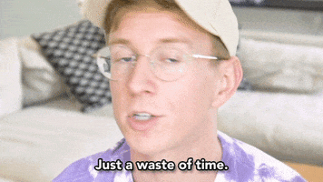 Youtube Diy GIF by tyler oakley