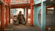 television nbc GIF by The Village