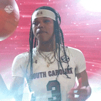 College Basketball Sport GIF by NCAA March Madness