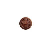 power chocolate Sticker