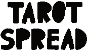 Fortune Telling Tarot Sticker