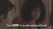 GIF by Girls on HBO