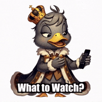 Streaming Tv Shows GIF by sirduckbeth