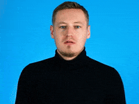 Shock Wow GIF by VNOM Technisch Uitzendbureau | We get the job done
