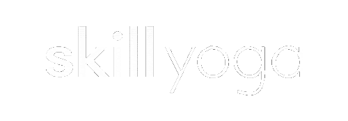 Trainhard Yogainspiration Sticker by Skill Yoga