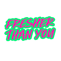 sassy makeup Sticker by lushcosmetics