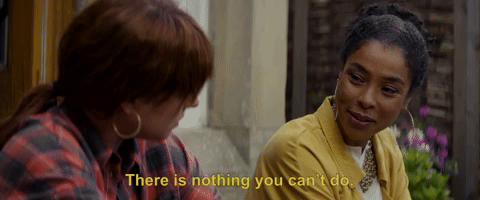 Nothing You Can't Do