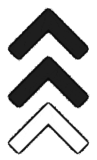 Swipe Up Sticker by Chin Industries