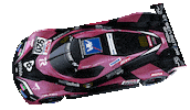 Car Racing Sticker by Vinivia AG