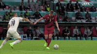 Donnarumma Stop