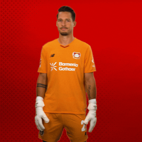 Bayer 04 Bundesliga GIF by Bayer 04 Leverkusen