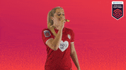 Womens Football Party GIF by Barclays FAWSL