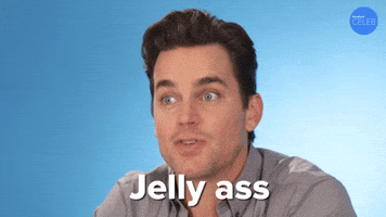 Jelly Ass