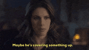 Dick Wolf Fbi GIF by CBS