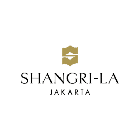 Hotel Staycation Sticker by Shangri-La Jakarta