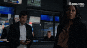The Morning Show Smiling GIF by Apple TV+