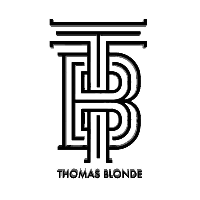 thomasblonde giphyupload thomasblonde thomasblondeofficial thomasblondecandles Sticker