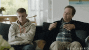 Screen Media Films Blackbird GIF
