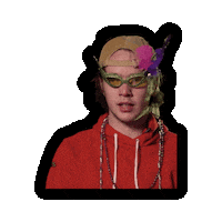 Sticker by Billy Strings