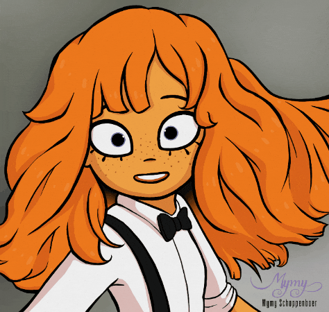 Happy Ongezellig GIF