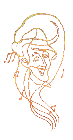 Christmas Bingcrosby Sticker by Universal Music Polska