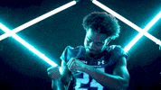 Old Dominion Sport GIF by ODU Football