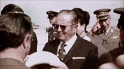 cowboy tito yugoslavia josipbroztito GIF