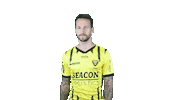 Klaasen Sticker by VVV-Venlo
