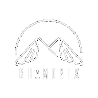 ChamonixParapente fly paragliding parapente chamonix Sticker