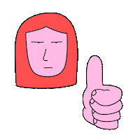 Sticker by Untepid