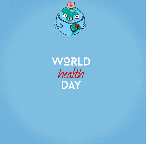 globe world health day GIF by CBC