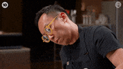 Sad Crying GIF by MasterChefAU