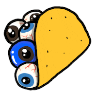 Sticker by vilonious