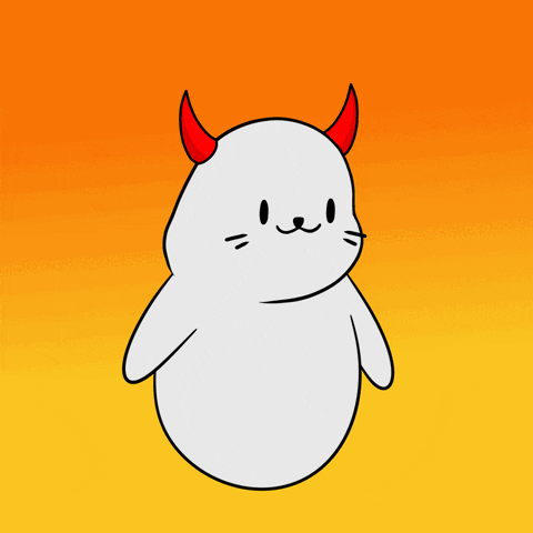 Sexy Fun GIF by Sappy Seals Community