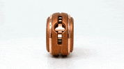 Spinner Fidget GIF by Big Poppa E
